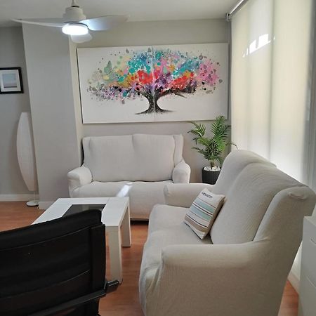Apartamento Al Andalus Playa Muchavista เอลกัมเปโญ ภายนอก รูปภาพ