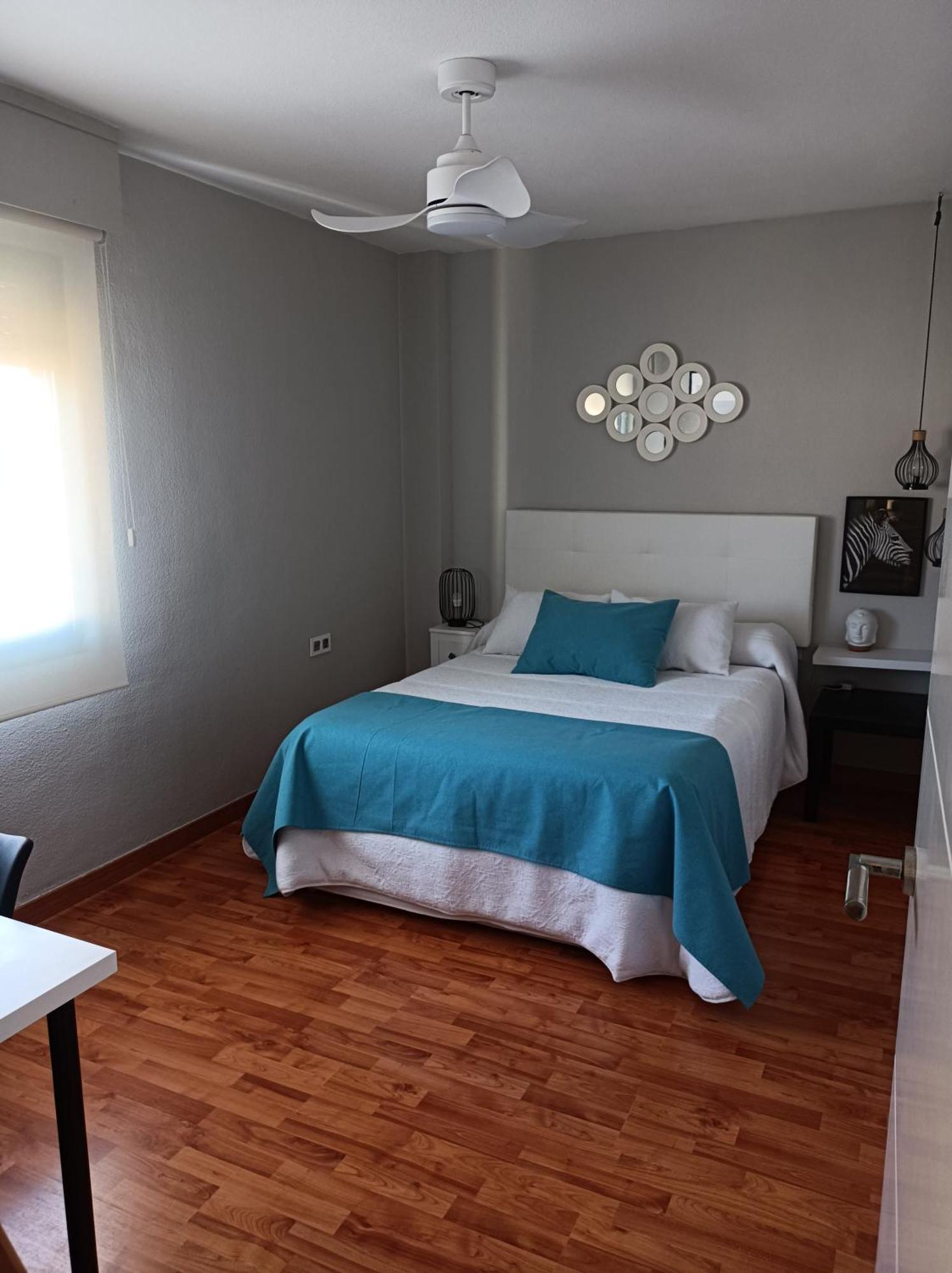 Apartamento Al Andalus Playa Muchavista เอลกัมเปโญ ภายนอก รูปภาพ