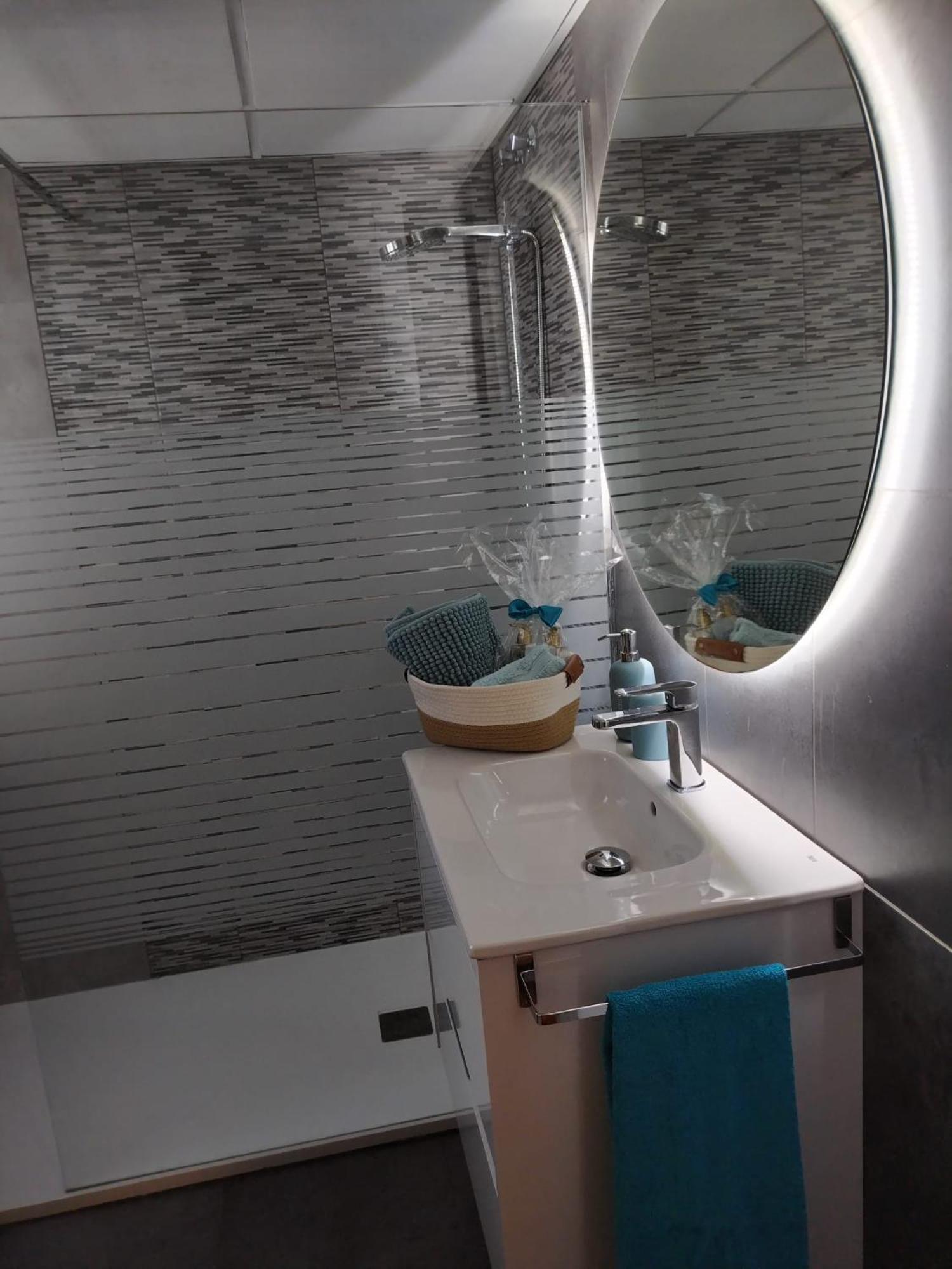 Apartamento Al Andalus Playa Muchavista เอลกัมเปโญ ภายนอก รูปภาพ