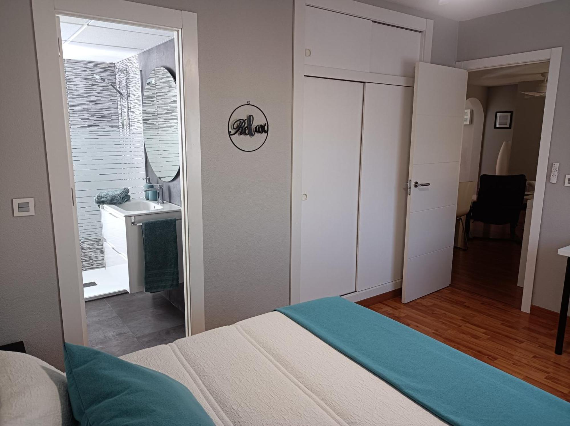 Apartamento Al Andalus Playa Muchavista เอลกัมเปโญ ภายนอก รูปภาพ